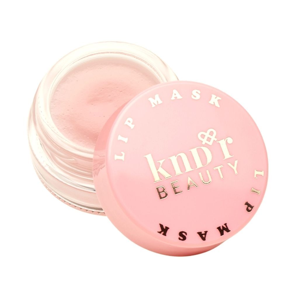 KNDR BEAUTY Overnight Lip Mask